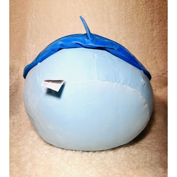 Squishmallows Pokemon 14-Inch Piplup Plush NWT - Picture 7 of 7